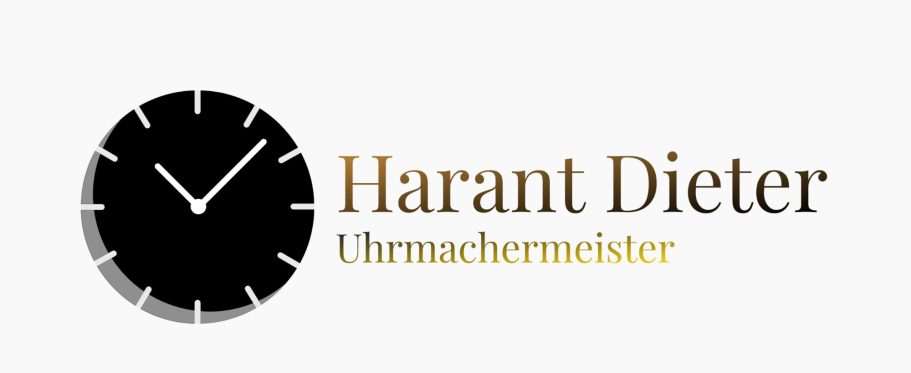 Harant Dieter - Uhrmachermeister